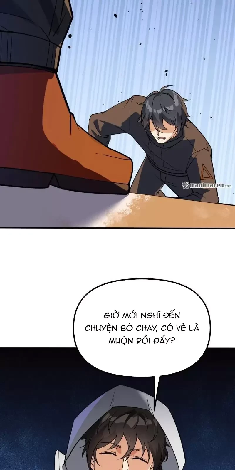 Chương 387 - Trang 43
