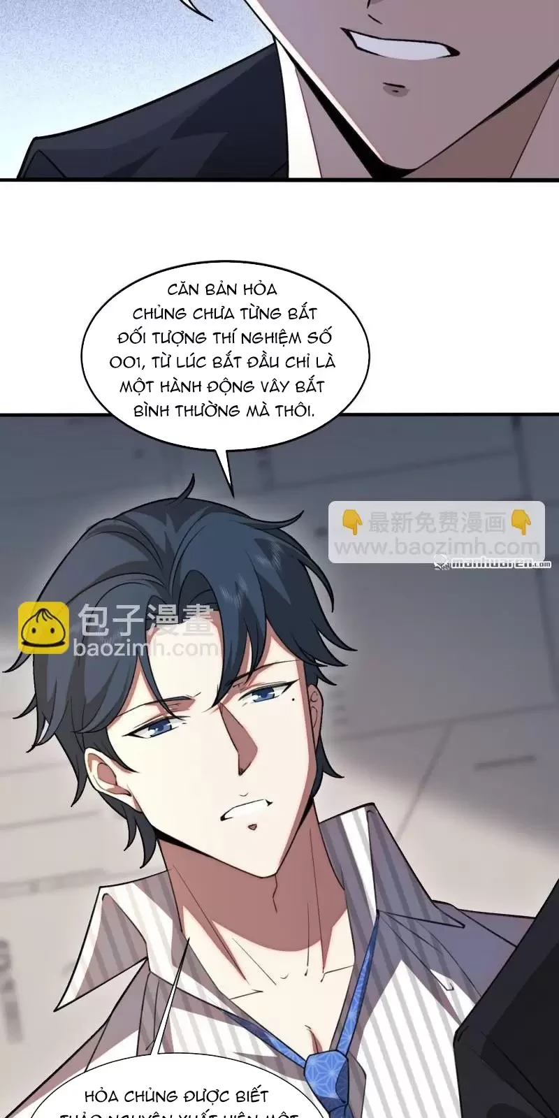 Chương 393 - Trang 40
