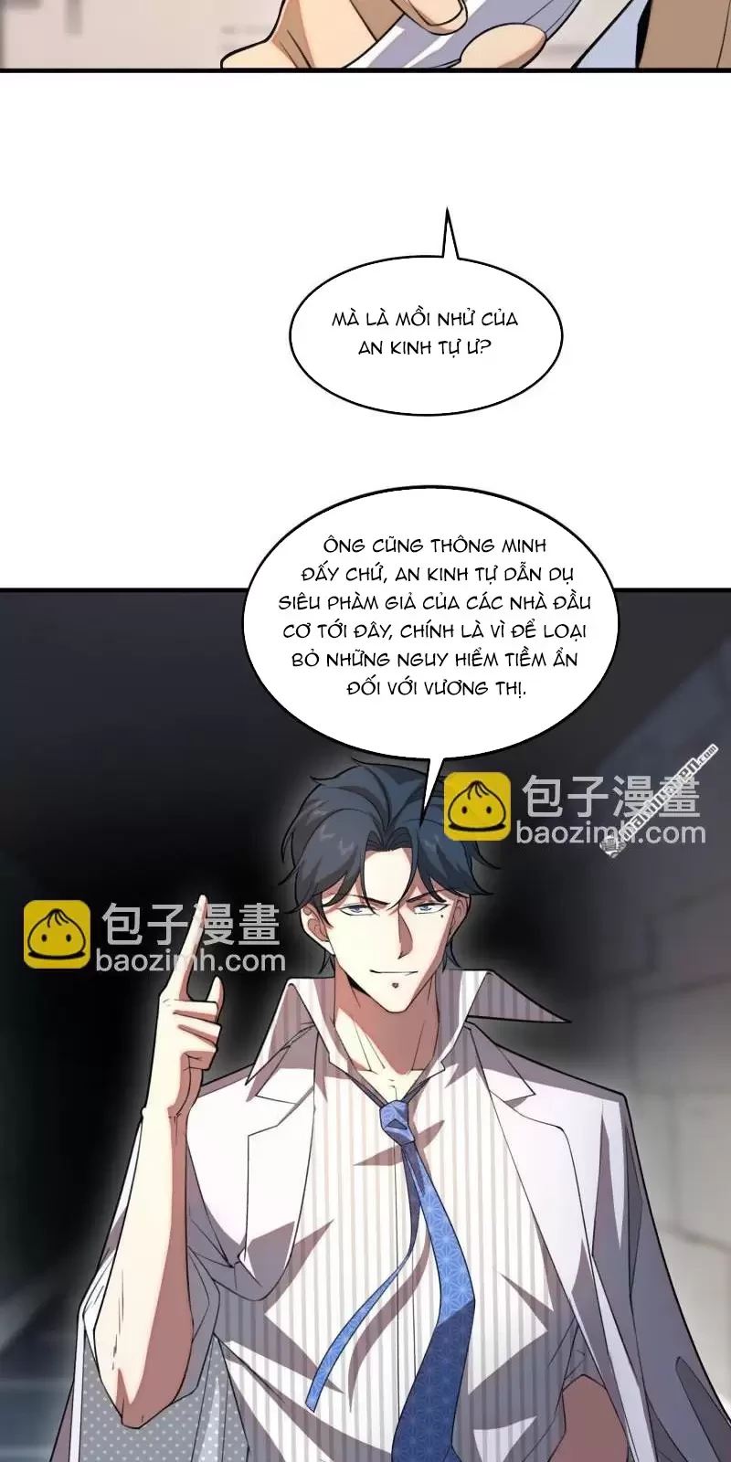 Chương 393 - Trang 45