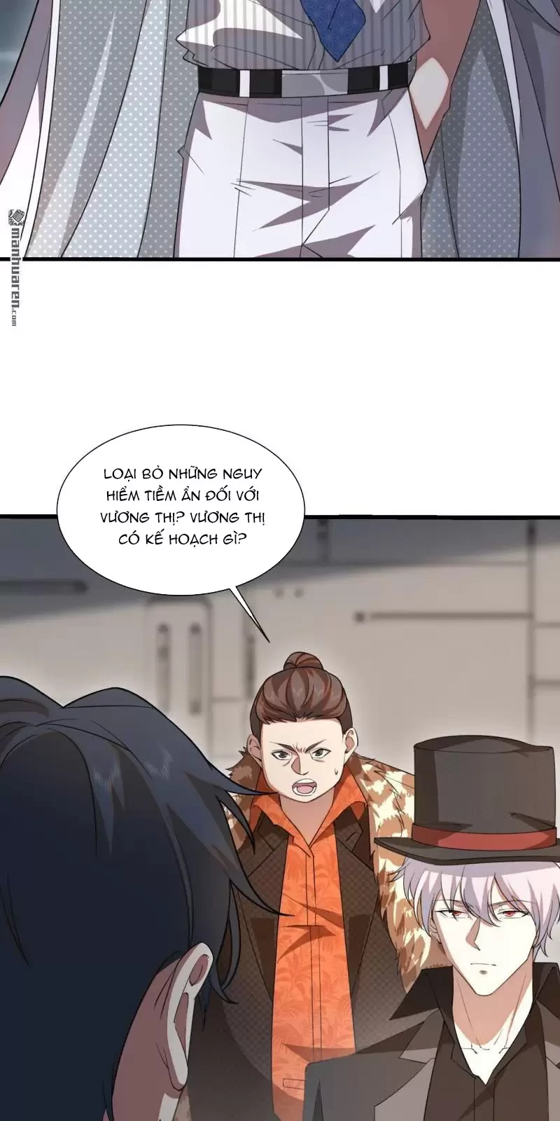 Chương 393 - Trang 46
