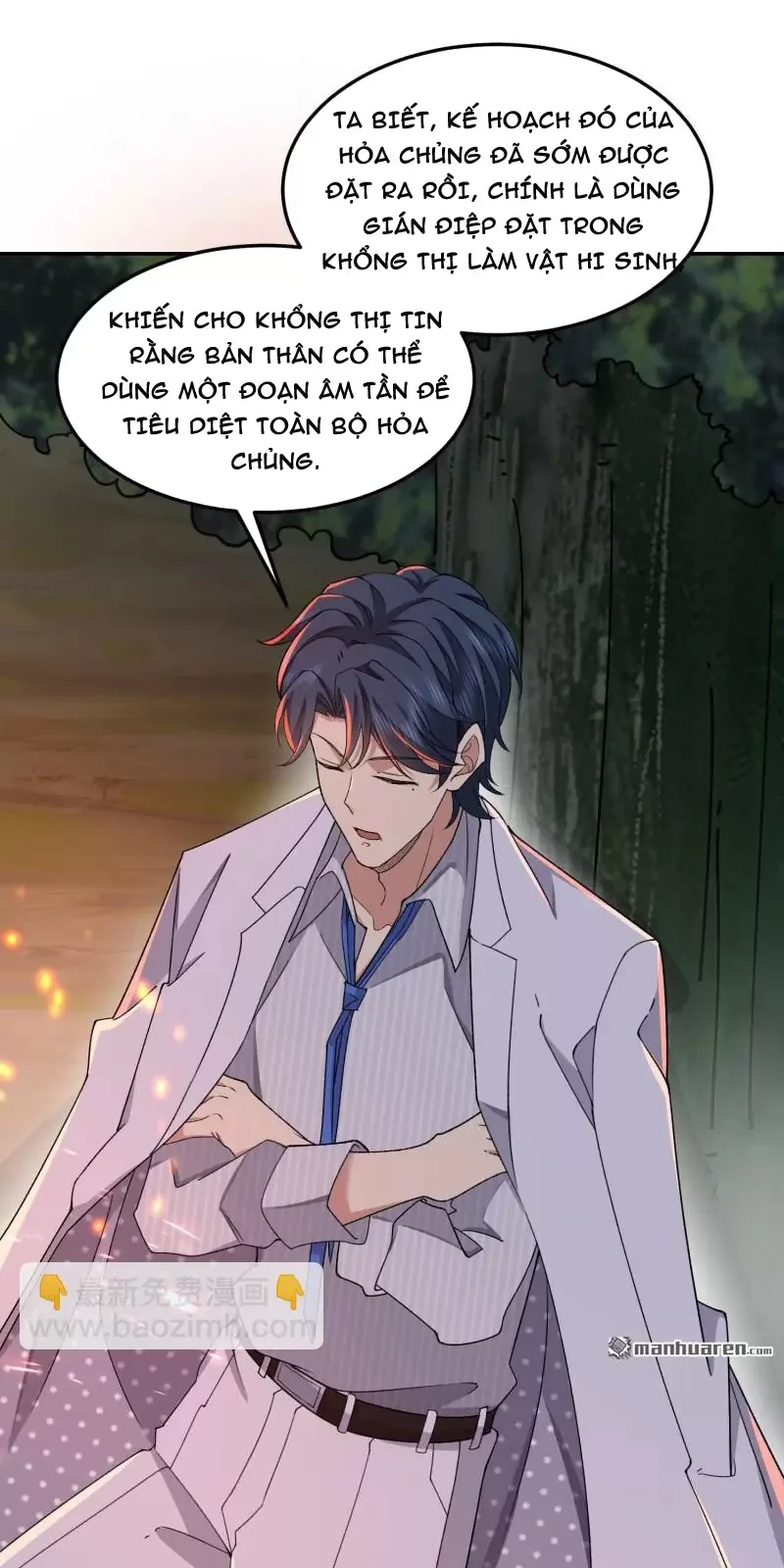 Chương 398 - Trang 11