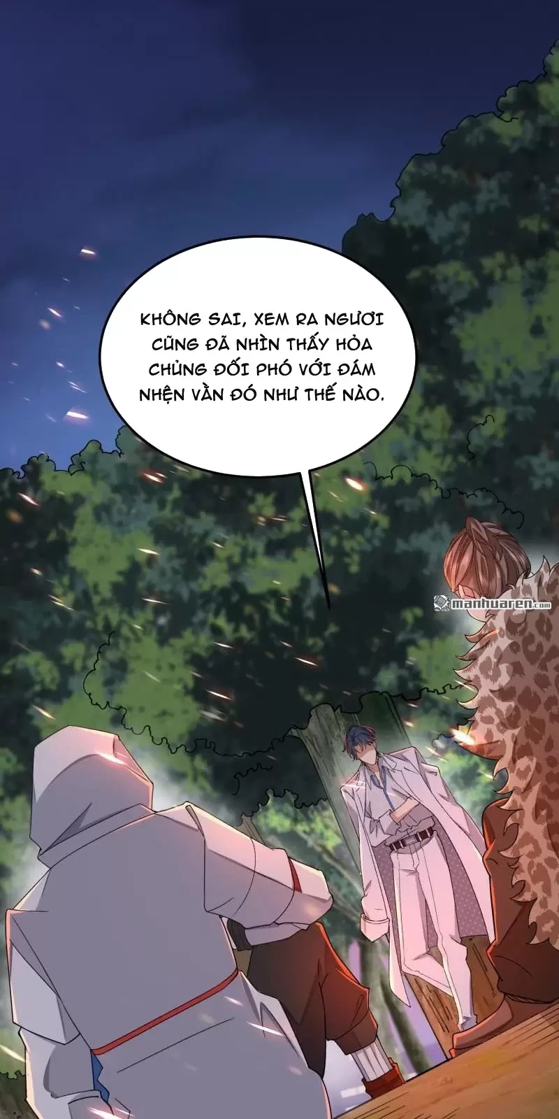 Chương 398 - Trang 14