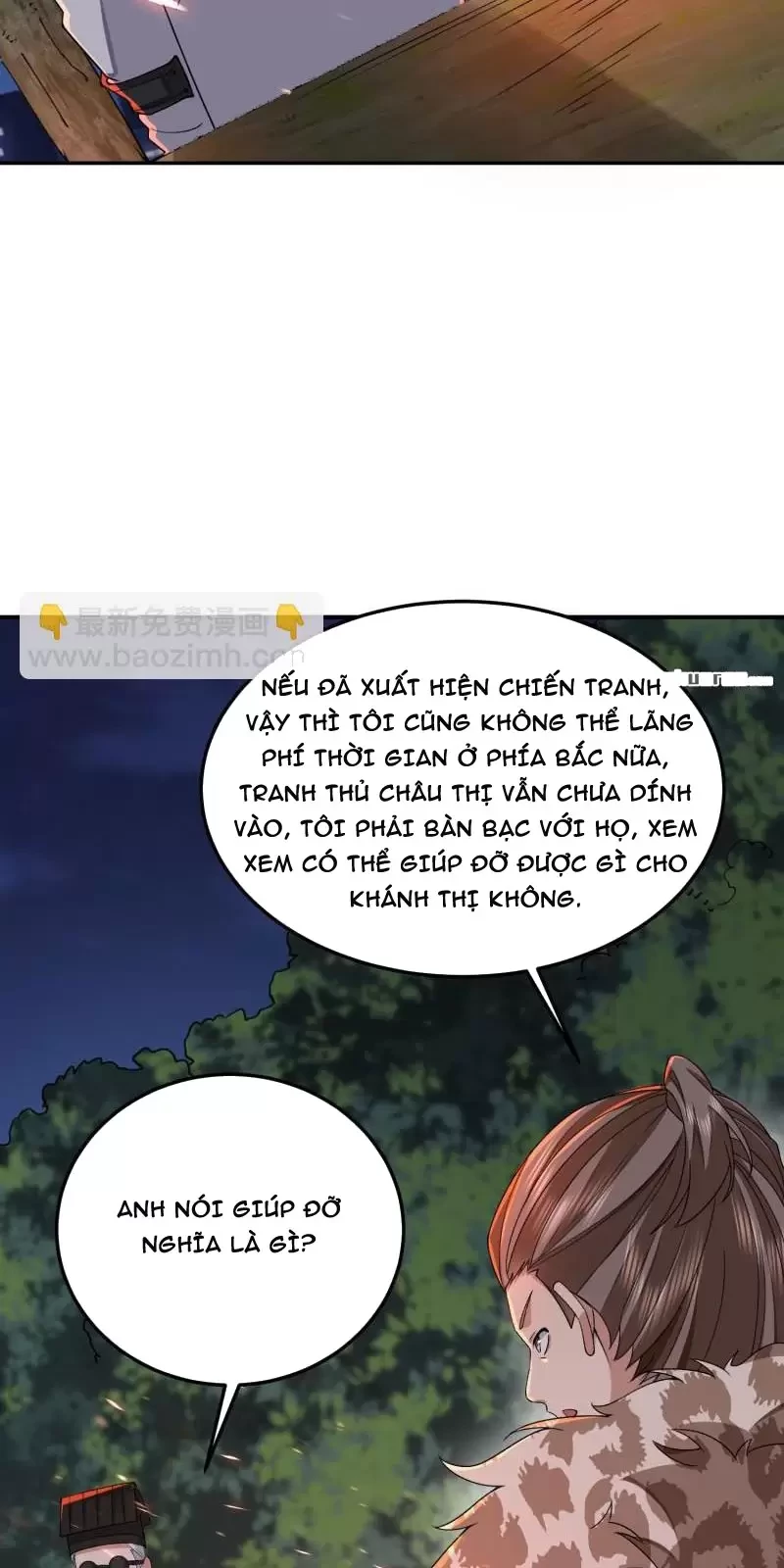 Chương 398 - Trang 15