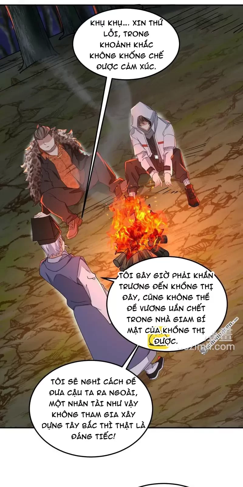Chương 398 - Trang 24