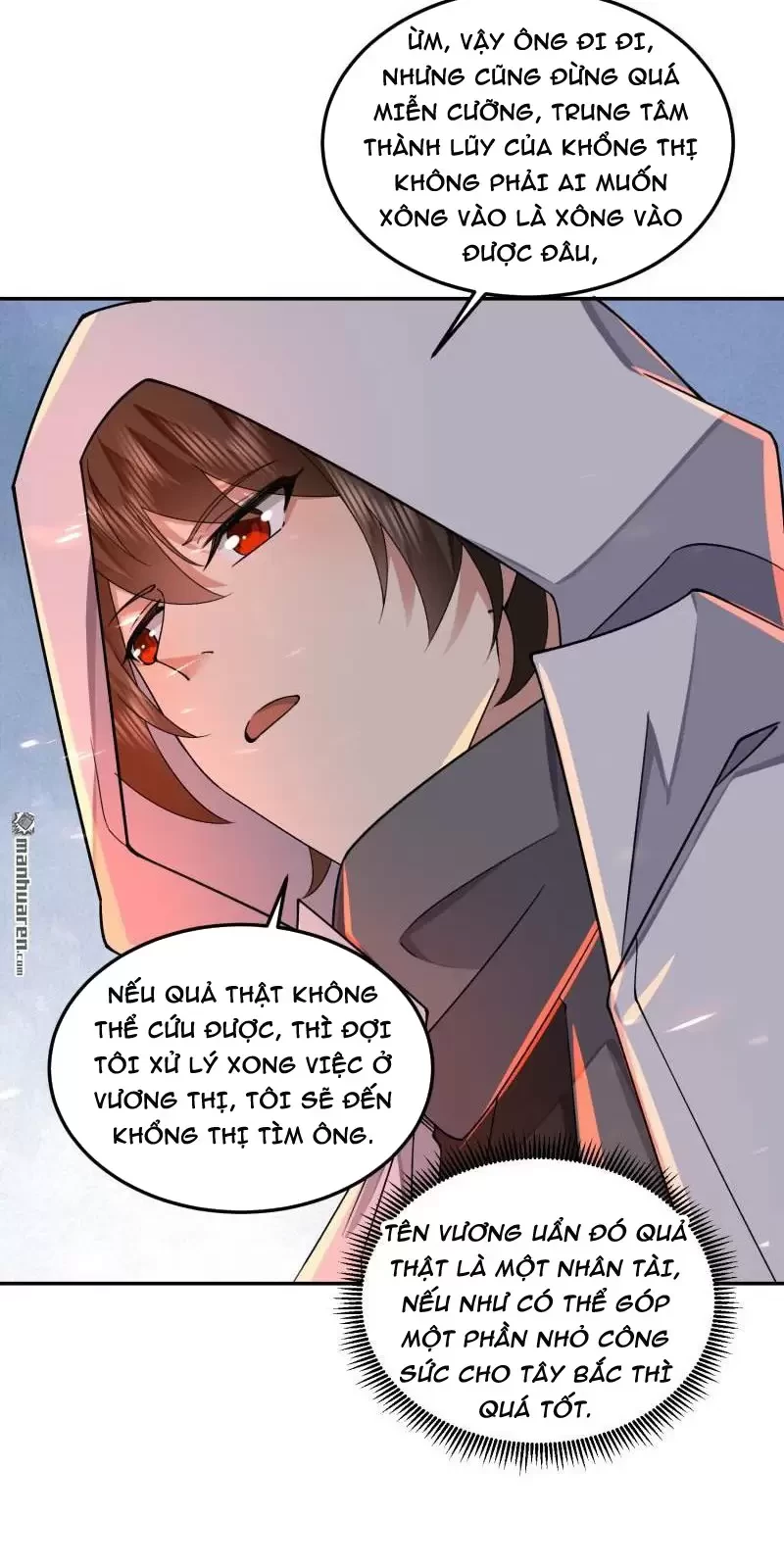 Chương 398 - Trang 25
