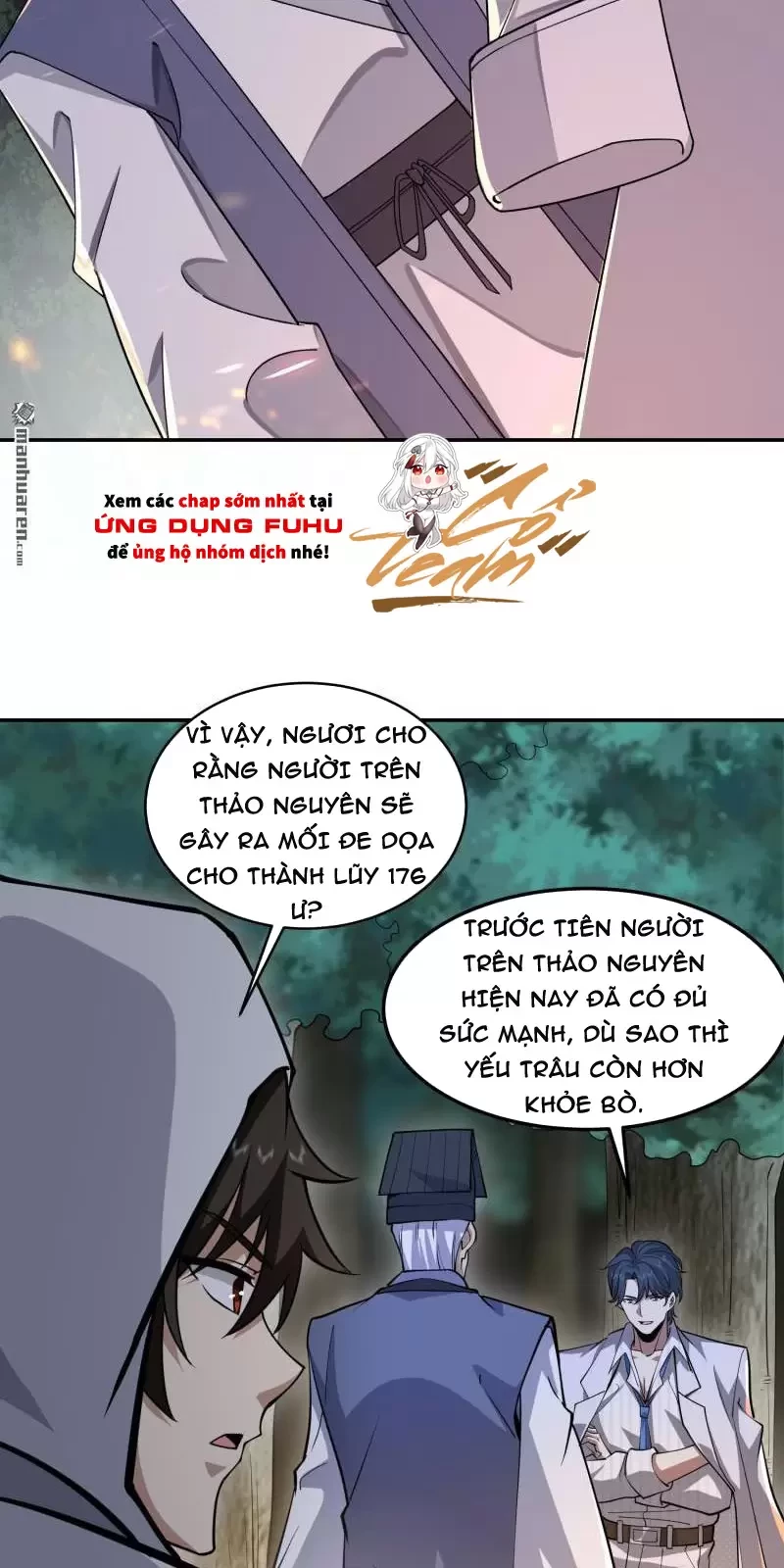 Chương 398 - Trang 38
