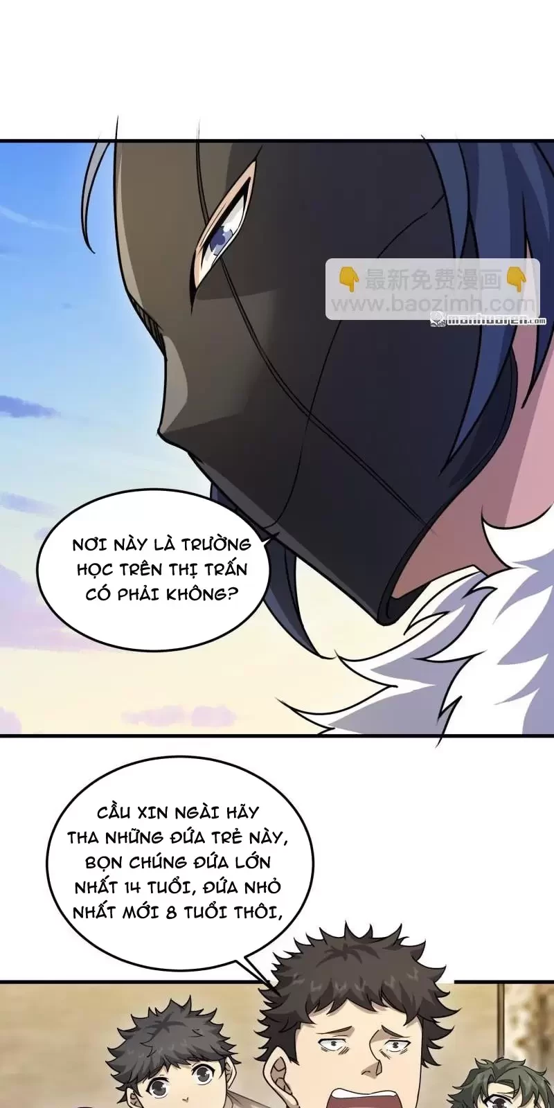 Chương 400 - Trang 22
