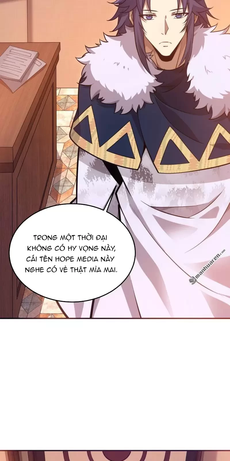 Chương 401 - Trang 18