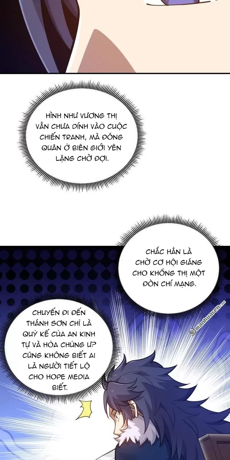 Chương 401 - Trang 31