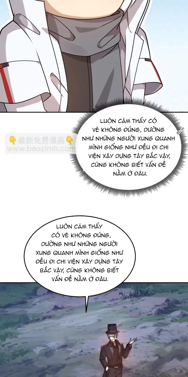 Chương 401 - Trang 70
