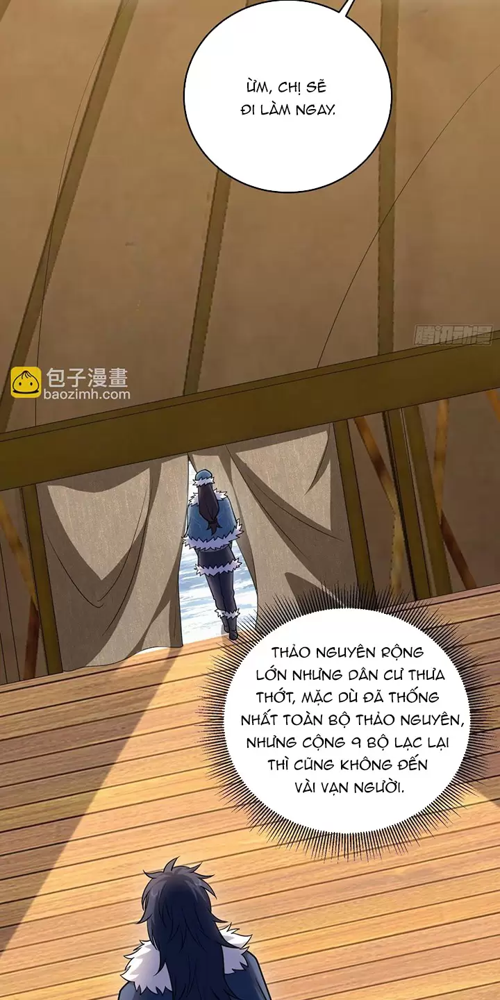 Chương 409 - Trang 16