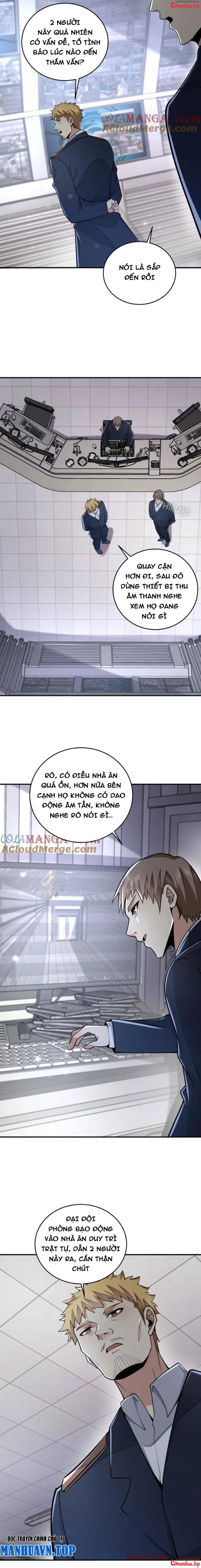 Chương 416 - Trang 17