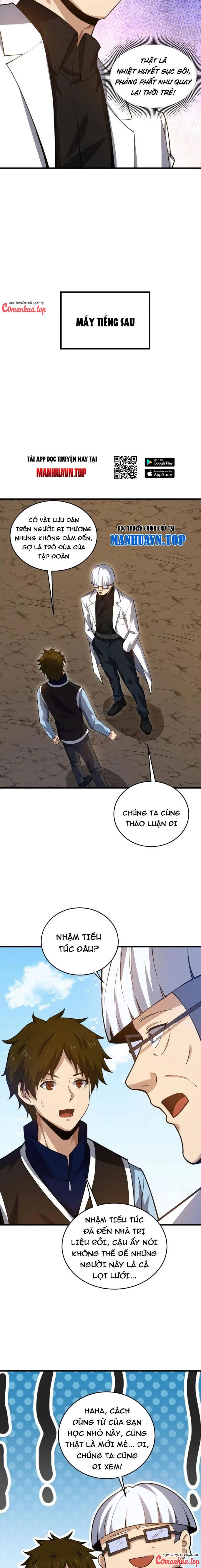 Chương 418 - Trang 7