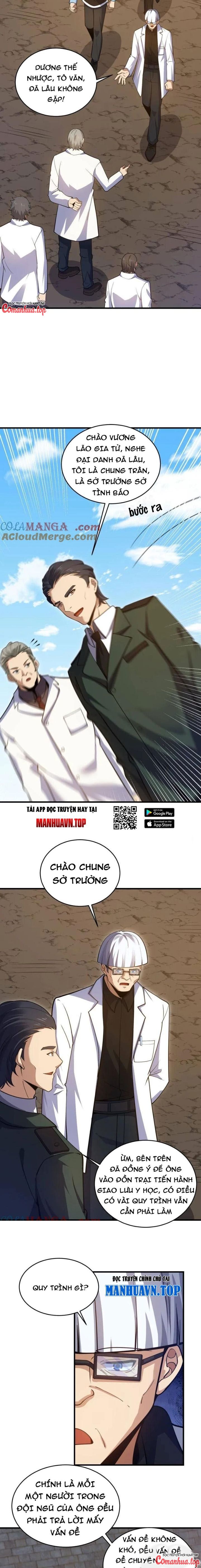 Chương 418 - Trang 10