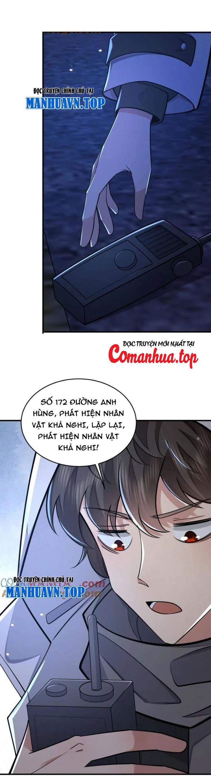 Chương 419 - Trang 19