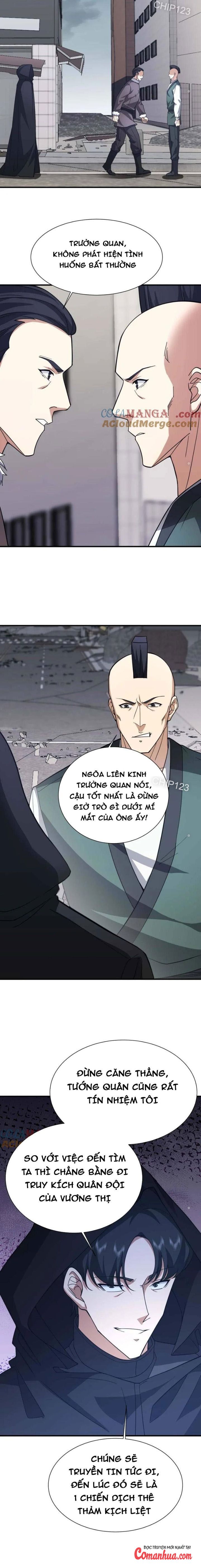 Chương 429 - Trang 11