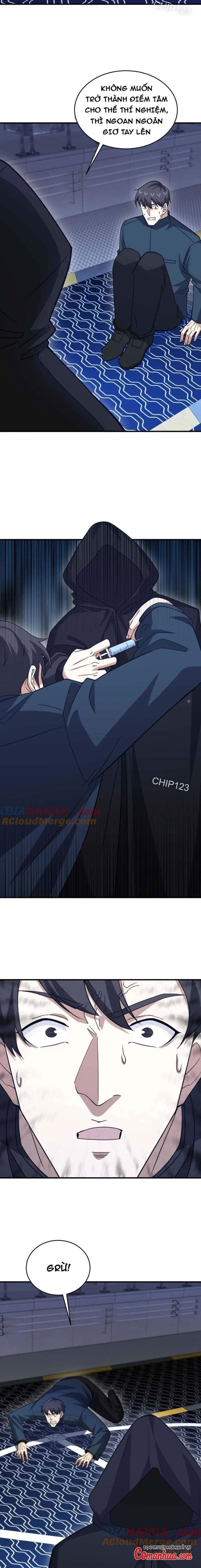 Chương 429 - Trang 8