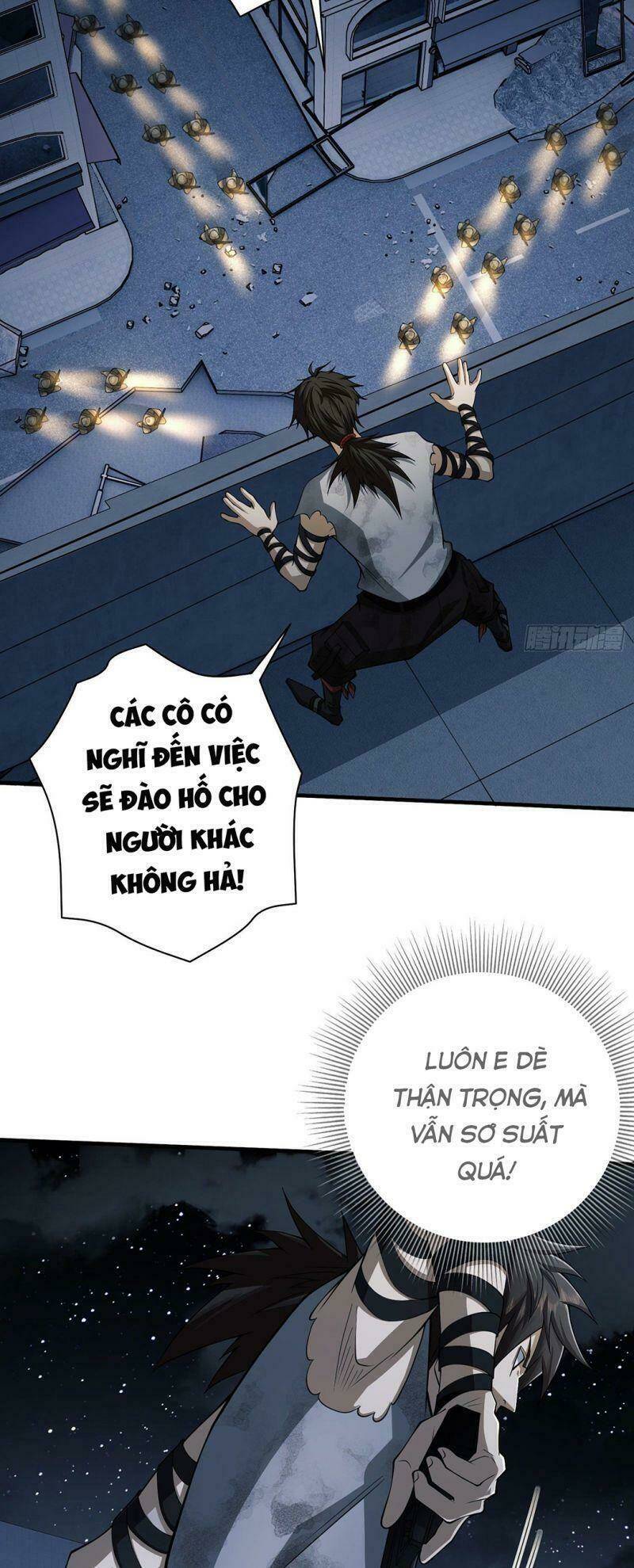 Chương 43 - Trang 16