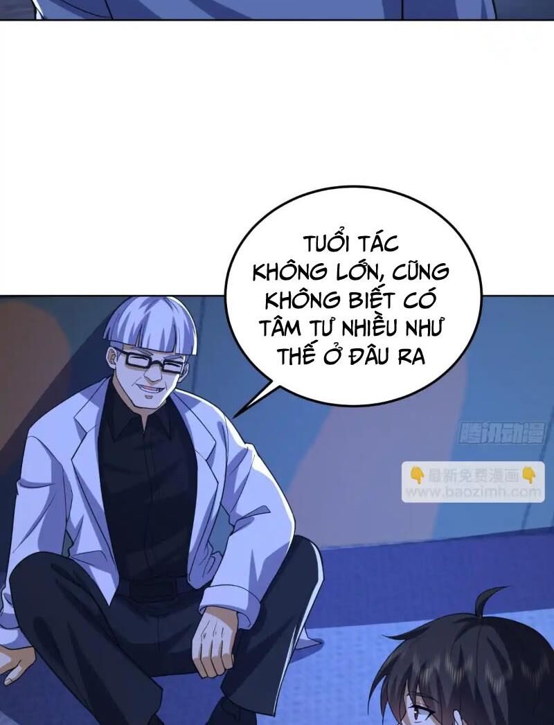 Chương 431 - Trang 33