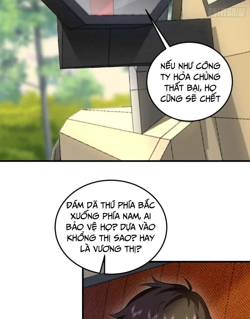 Chương 432 - Trang 34