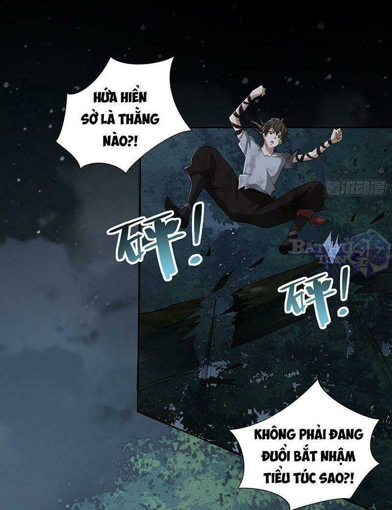 Chương 44 - Trang 20