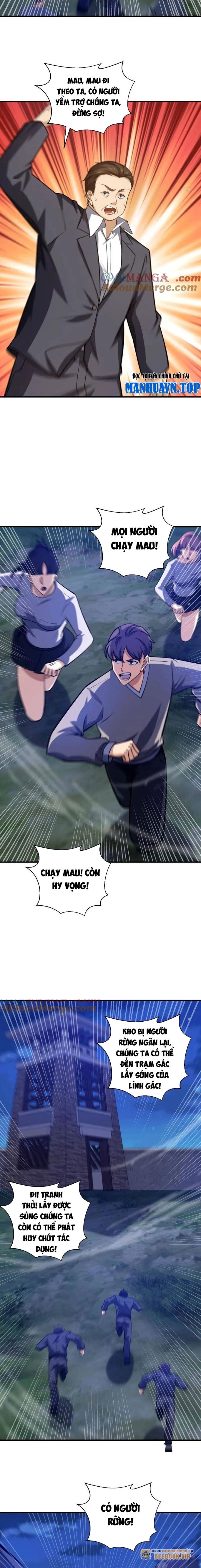 Chương 442 - Trang 7