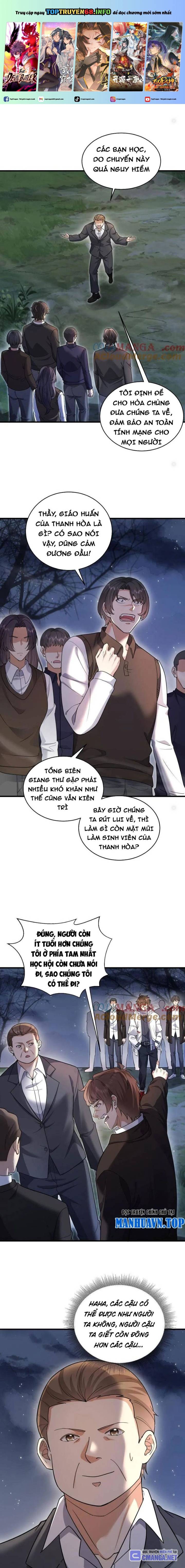 Chương 445 - Trang 2