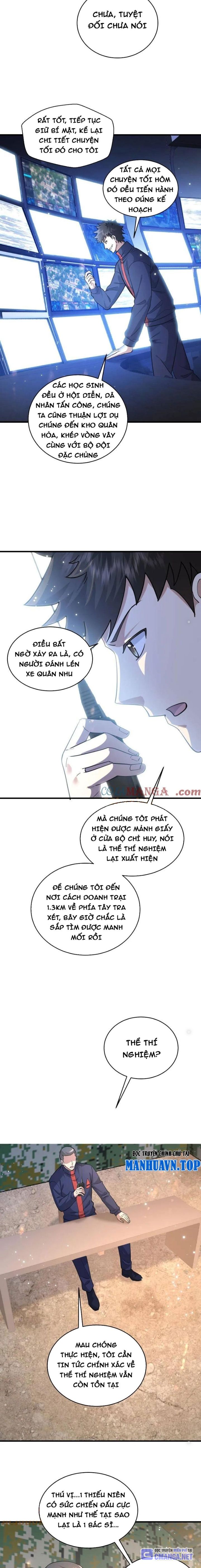 Chương 445 - Trang 8