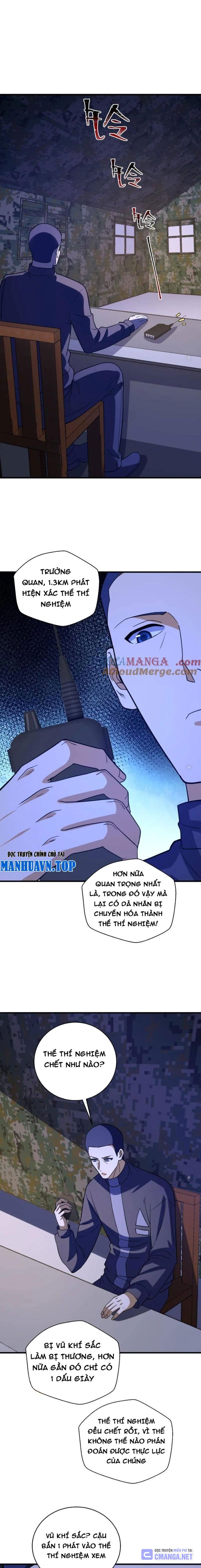 Chương 445 - Trang 10