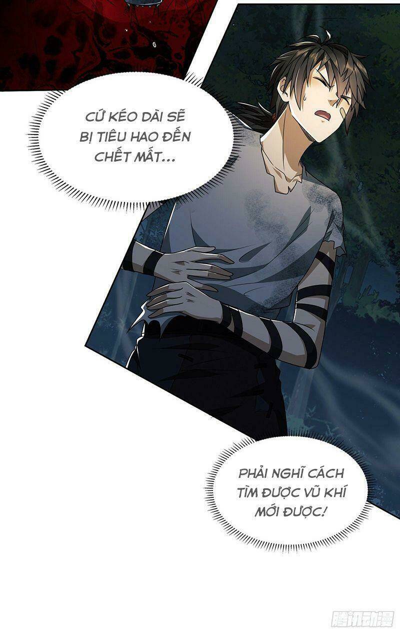 Chương 45 - Trang 25