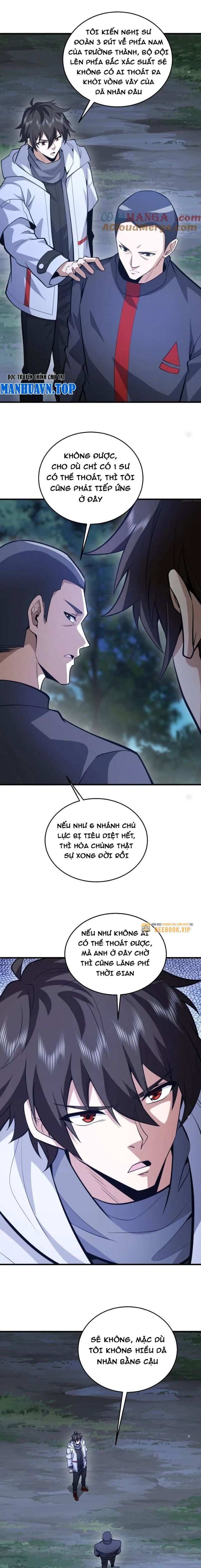 Chương 457 - Trang 15