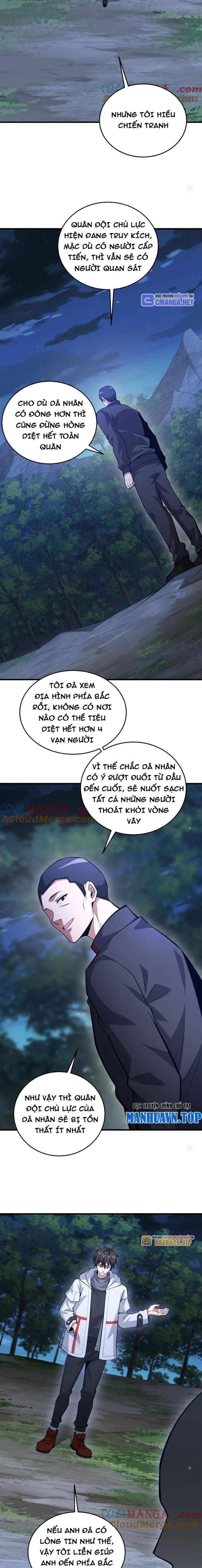 Chương 457 - Trang 16