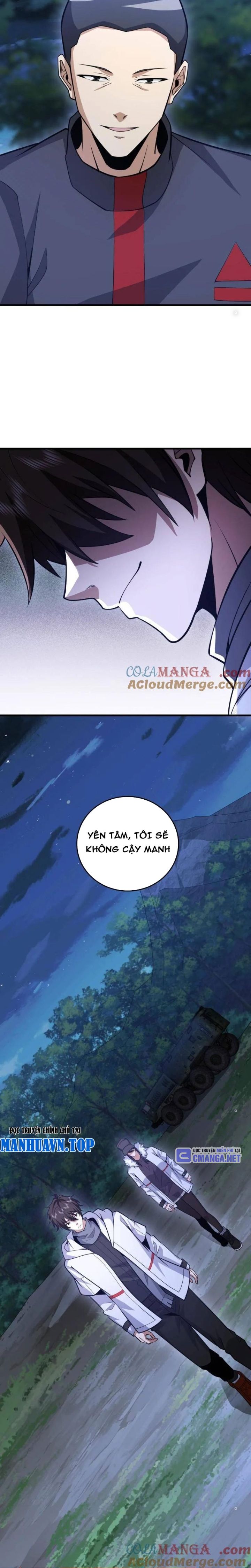 Chương 457 - Trang 18
