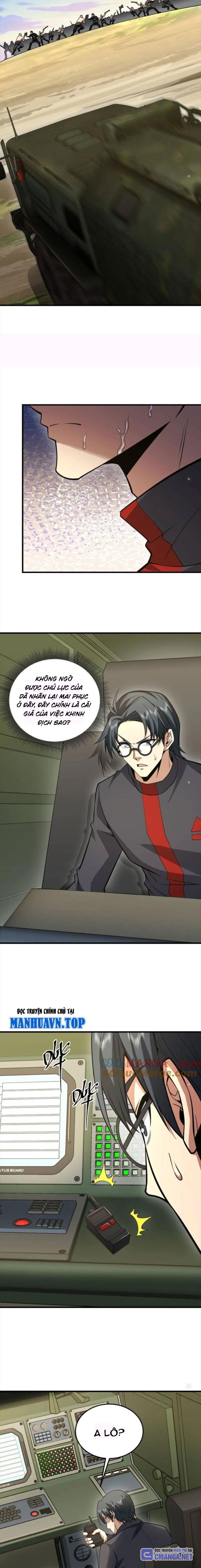 Chương 460 - Trang 8