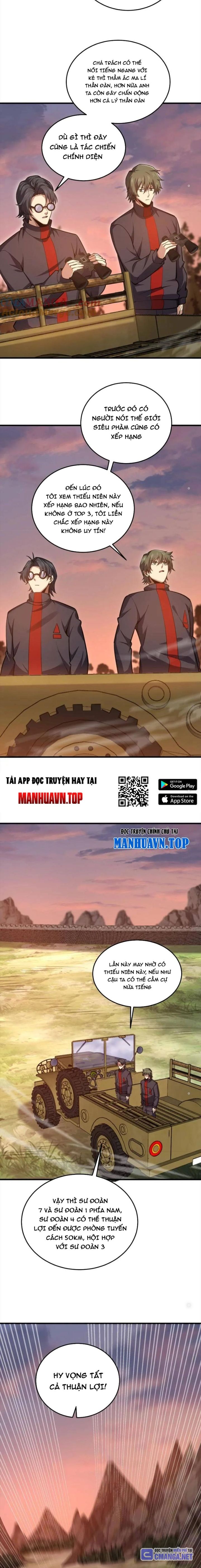 Chương 461 - Trang 12