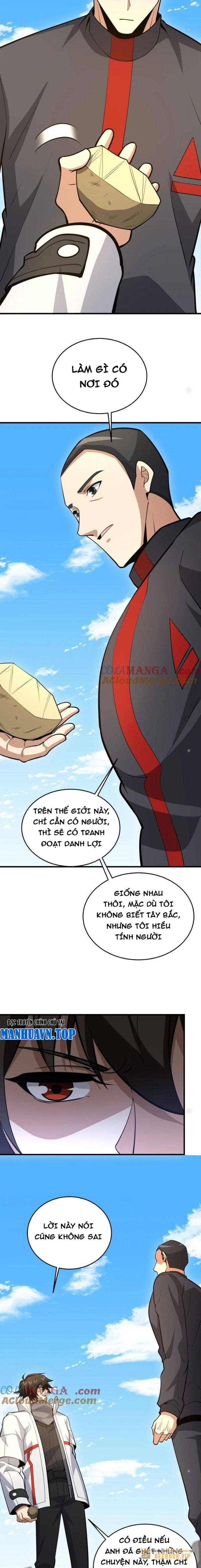 Chương 466 - Trang 9