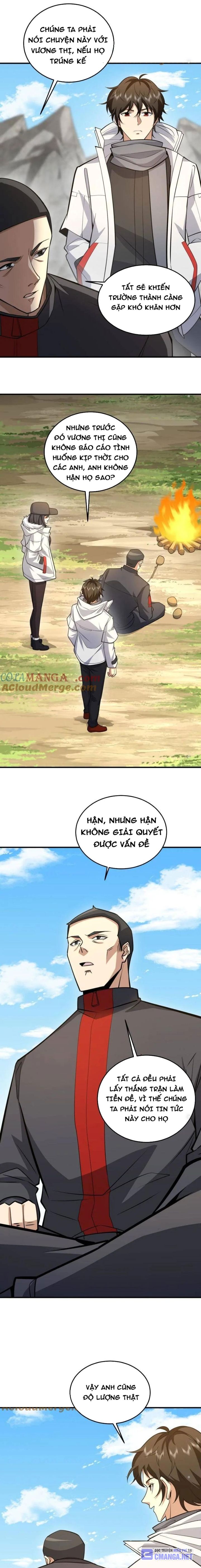 Chương 467 - Trang 6