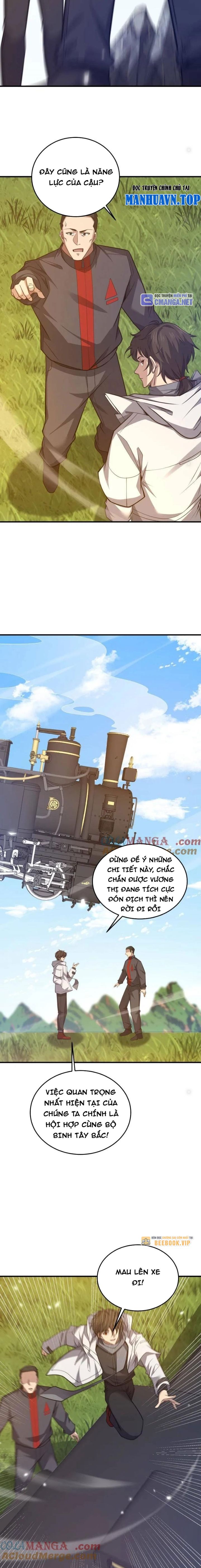 Chương 470 - Trang 16