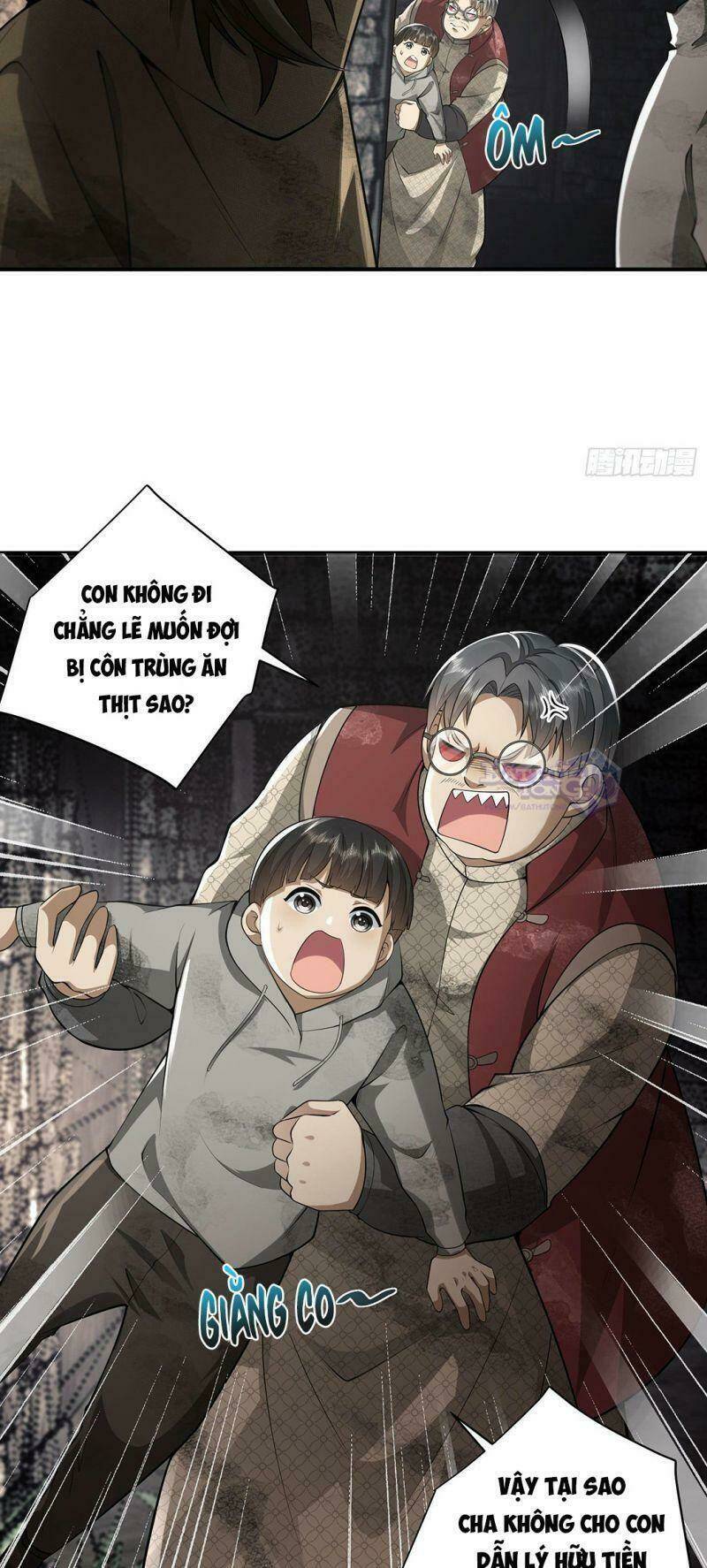 Chương 50 - Trang 15