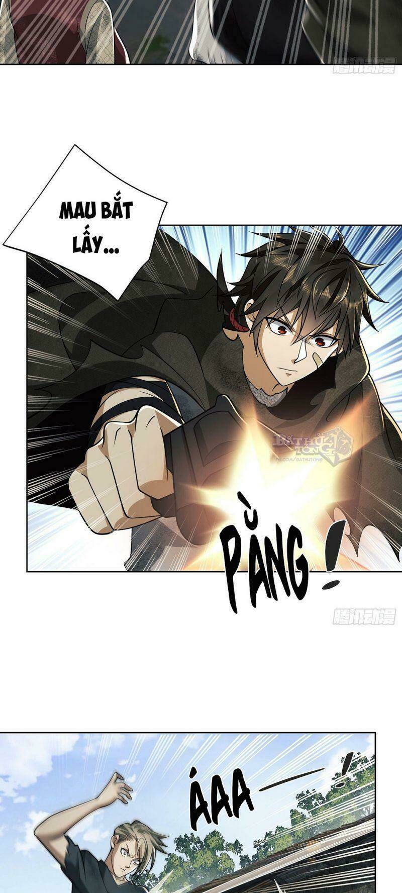Chương 50 - Trang 22