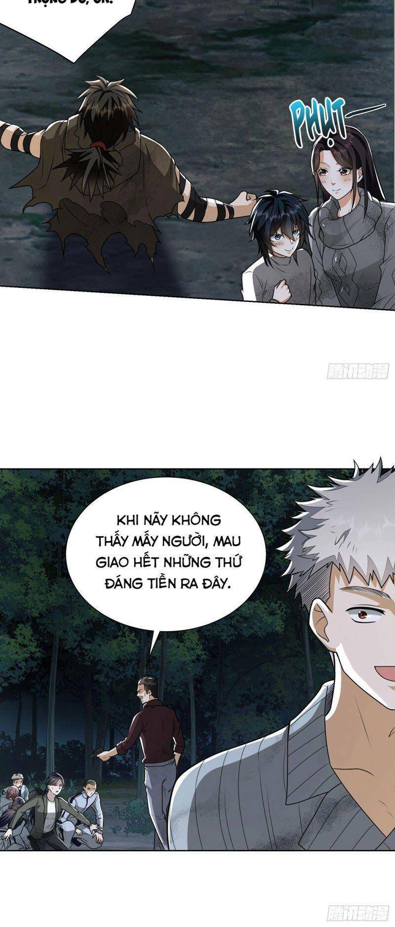 Chương 54 - Trang 18