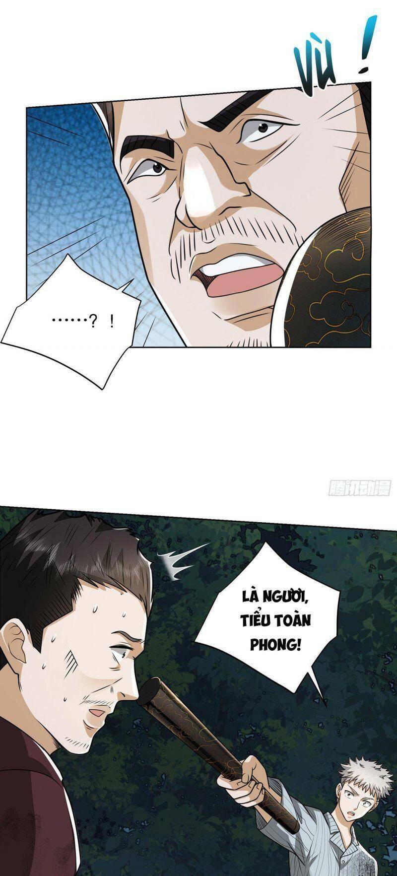 Chương 54 - Trang 19