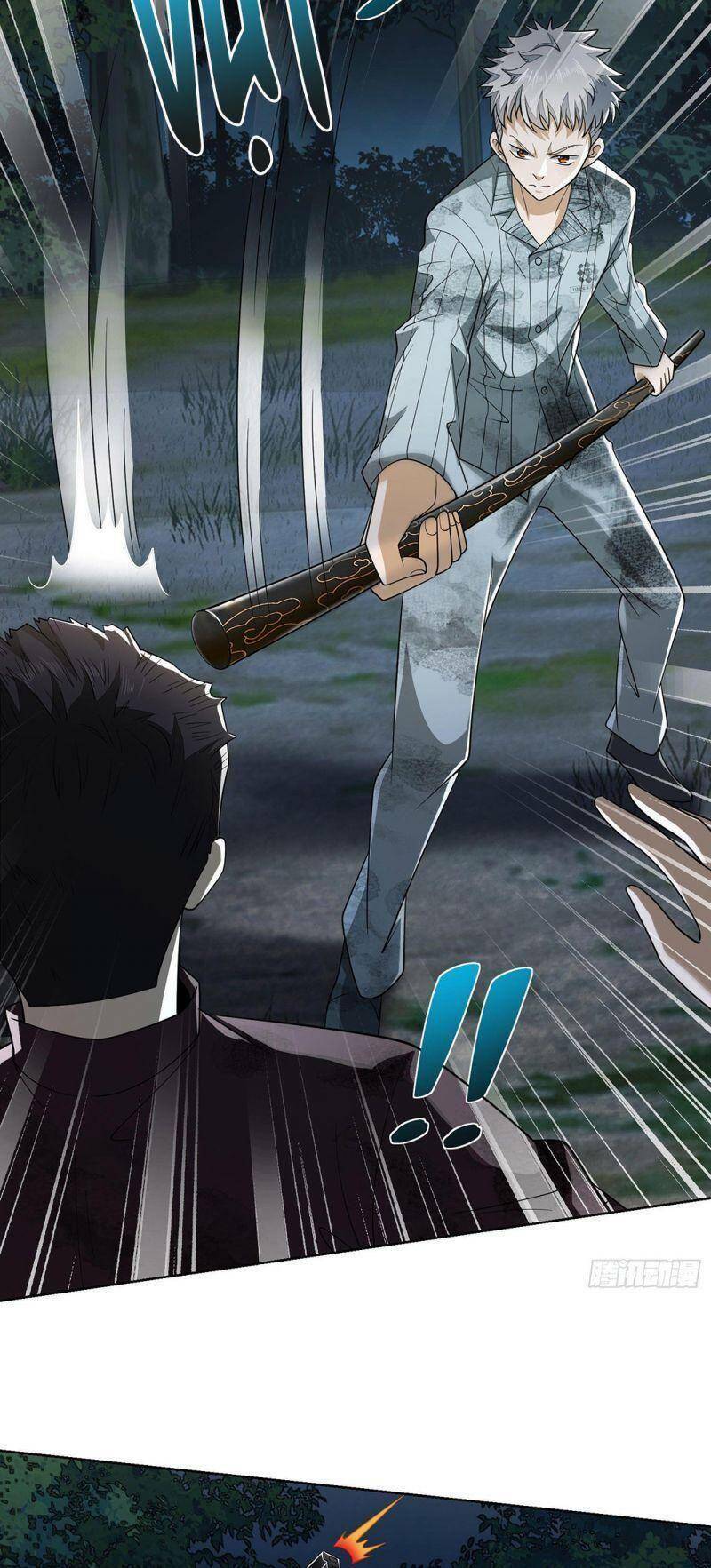 Chương 54 - Trang 21