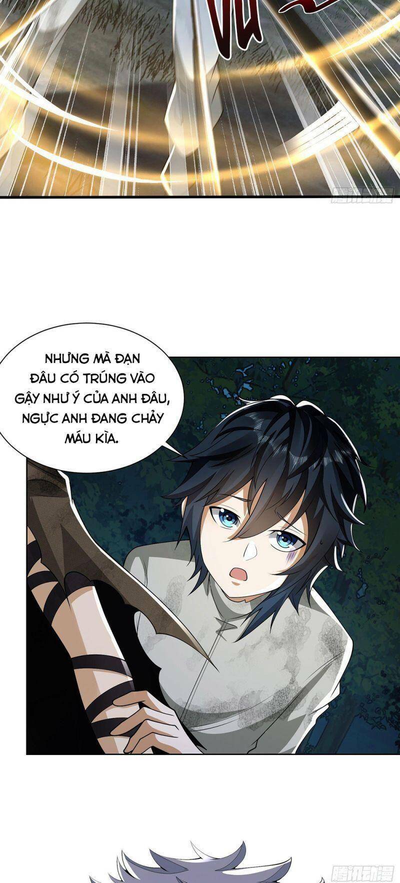 Chương 54 - Trang 25
