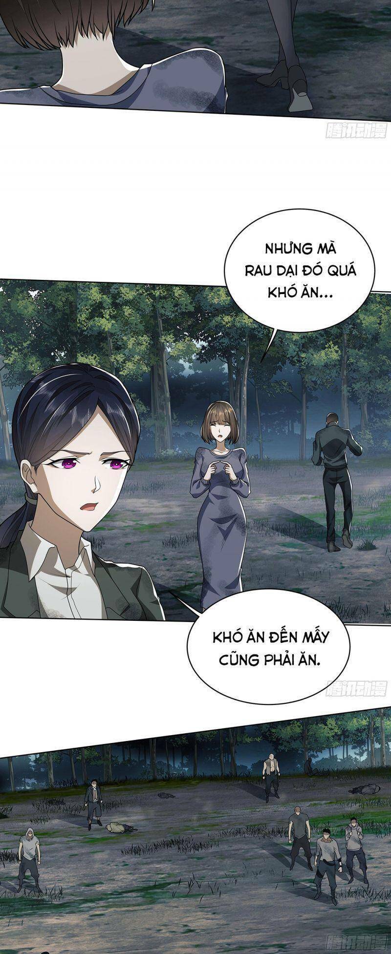 Chương 57 - Trang 10