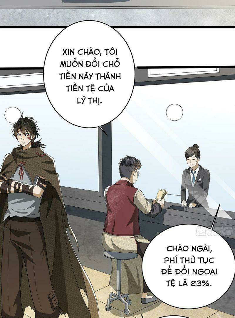 Chương 65 - Trang 26