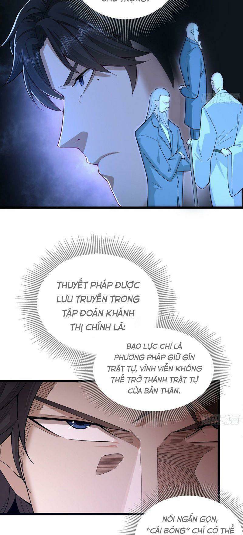 Chương 66 - Trang 12