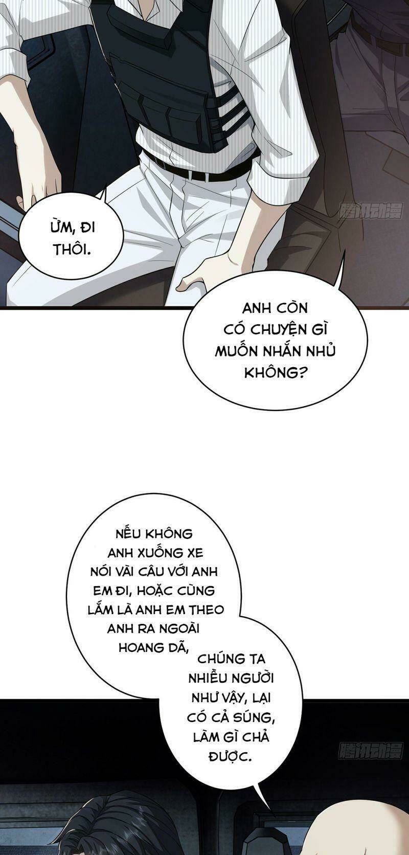 Chương 66 - Trang 15