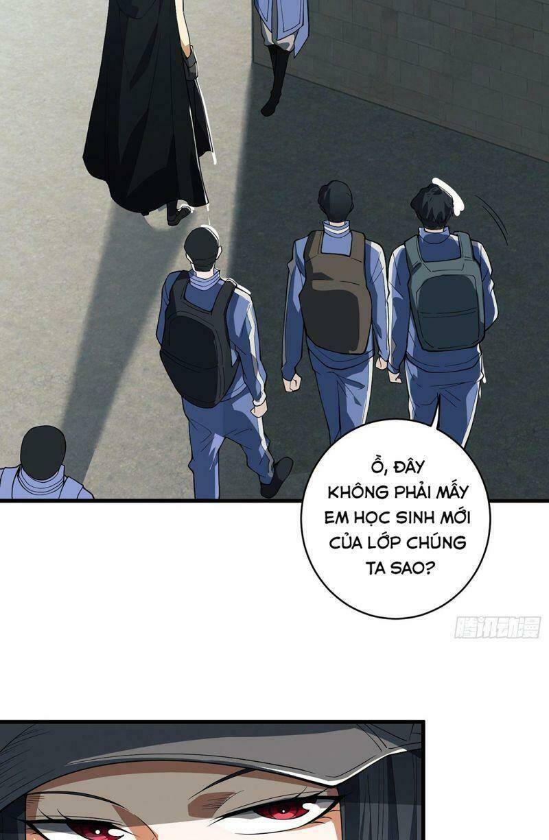 Chương 67 - Trang 60
