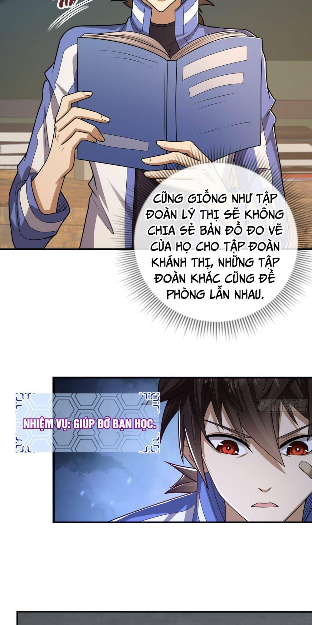 Chương 70 - Trang 20